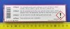 Milliput ML001 Epoxy Putty Standard Yellow-Grey Milliput (113.4g)